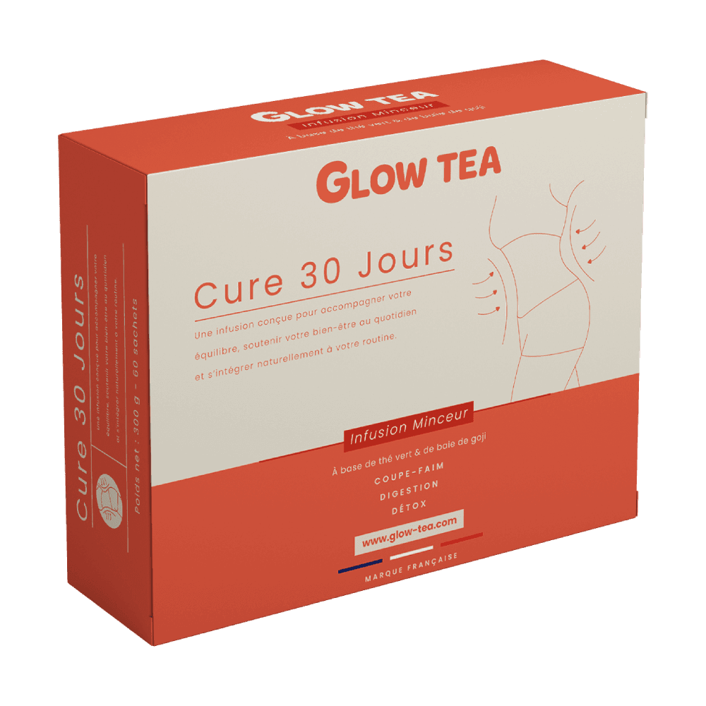Glow Tea
