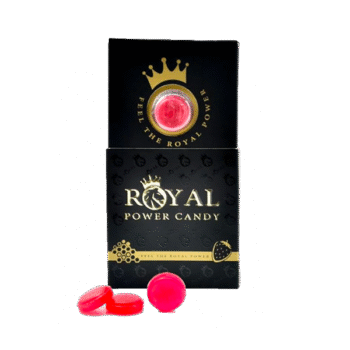 Royal Candy