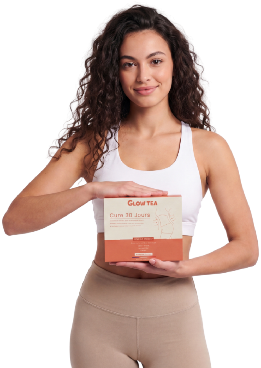 Cure Détox & Ventre Plat Panda Tea - Morning Boost et Night Cleanse