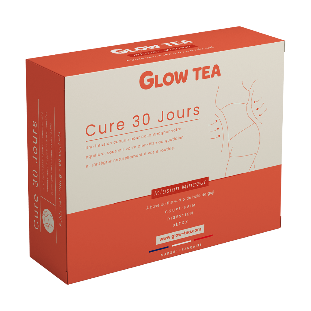Glow Tea